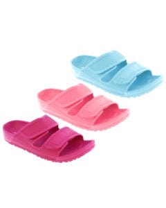 CHANCLETAS P/SRAS 36-41