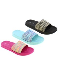 CHANCLETAS P/SRAS 36-41