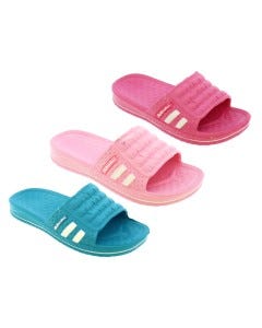 CHANCLETAS P/SRAS 36-41