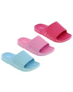 CHANCLETAS P/SRAS 36-41