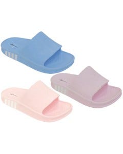 CHANCLETAS P/SRAS 36-41
