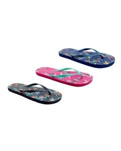 CHANCLETAS P/ SRA 36-41