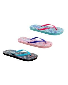 CHANCLETAS P/ SRA 36-41