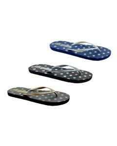 CHANCLETAS P/ SRA 36-41