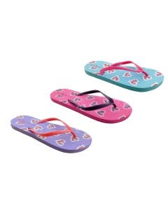 CHANCLETAS P SRA 3641