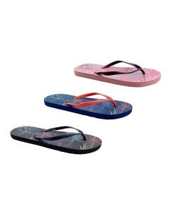 CHANCLETAS P/ SRA 36-41