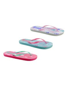 CHANCLETAS P/ SRA 36-41