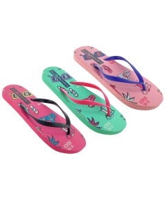 CHANCLETAS P NIA JUNIOR 3540