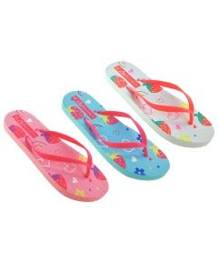 CHANCLETAS P/ SRA 35-40