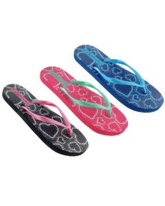 CHANCLETAS P NIA JUNIOR 3540