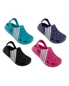 CHANCLETAS P/ SRA 36-41