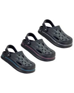 CHANCLETAS P/ SRA 36-41