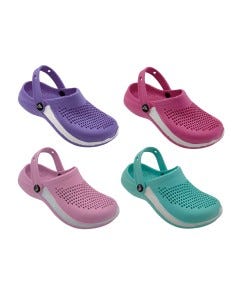 CHANCLETAS P/ SRA 36-41