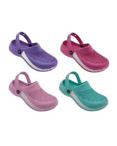 CHANCLETAS P SRA 3641