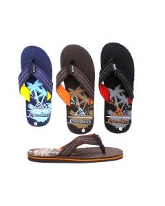 CHANCLETAS P/SRES 40-45