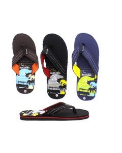 CHANCLETAS P/SRES 40-45