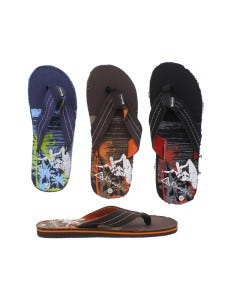 CHANCLETAS P/SRES 40-45