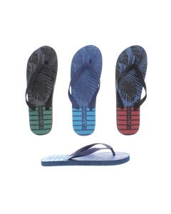 CHANCLETAS P/SRES 40-45