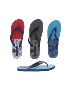 CHANCLETAS P/SRES 40-45