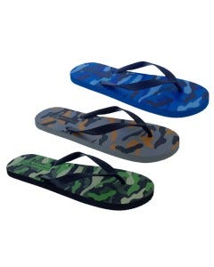 CHANCLETAS P/SRES 40-45