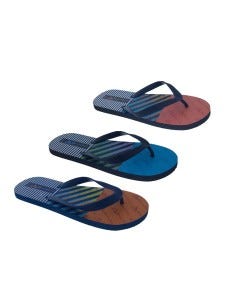 CHANCLETAS P/SRES 40-45
