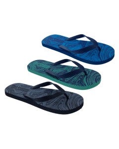CHANCLETAS P/SRES 40-45