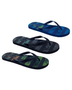 CHANCLETAS P/SRES 40-45