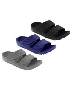CHANCLETAS P/SRES 40-45
