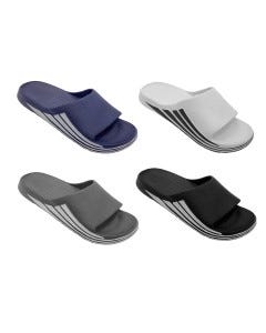 CHANCLETAS P/ SRES 40-45