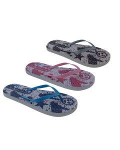 CHANCLETAS P/NIÑA 30-35