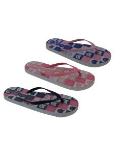 CHANCLETAS P/NIÑA 30-35