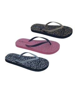 CHANCLETAS P/NIÑA 30-35