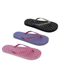 CHANCLETAS P/NIÑA 30-35