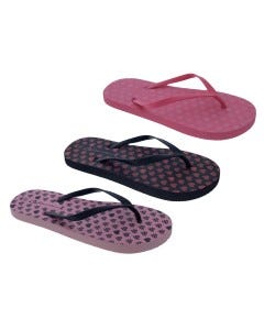 CHANCLETAS P/NIÑA 30-35