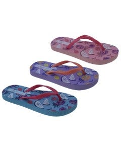 CHANCLETAS P/NIÑA 30-35