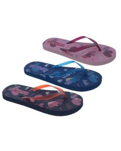 CHANCLETAS P/NIÑA 30-35