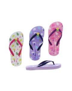 CHANCLETAS P/NINA 30-35
