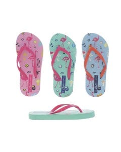 CHANCLETAS P/ NIÑA 30-35