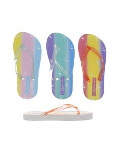 CHANCLETAS P NIA 3035