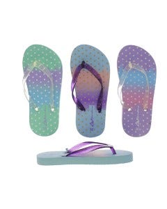 CHANCLETAS P NIA 3035
