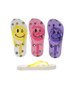 CHANCLETAS P/ NIÑA 30-35