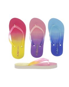 CHANCLETAS P/ NIÑA 30-35