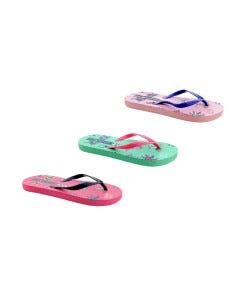CHANCLETAS P NIAS 3035