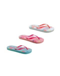 CHANCLETAS P NIAS 3035