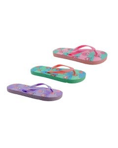 CHANCLETAS P NIAS 3035