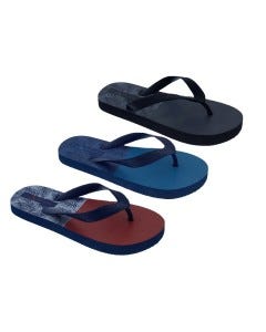 CHANCLETAS P/NIÑO 30-35