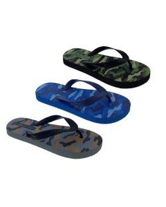 CHANCLETAS P/NIÑO 30-35