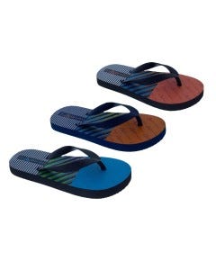 CHANCLETAS P/NIÑO 30-35