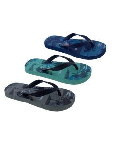 CHANCLETAS P/NIÑO 30-35