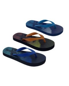 CHANCLETAS P/NIÑO 30-35
